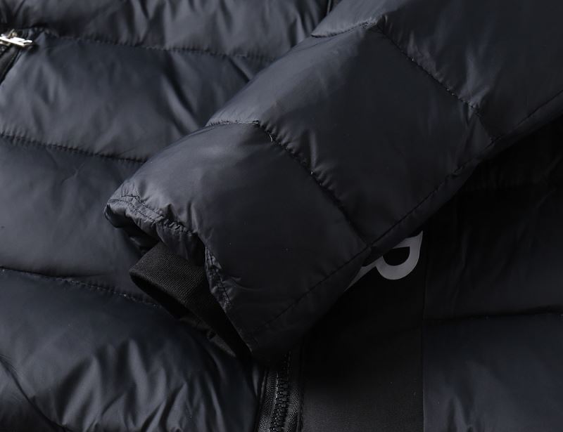 Arcteryx Down Jackets